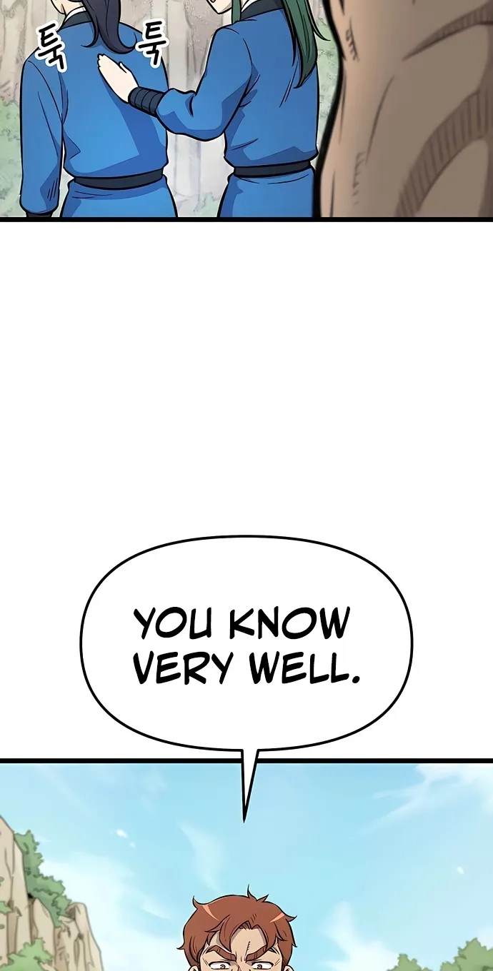 Read Invincible Guard chapter 9 image 7 on Lezhin