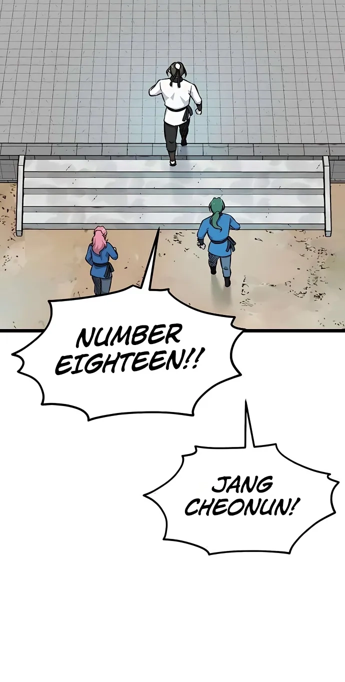 Read Invincible Guard chapter 9 image 71 on Lezhin