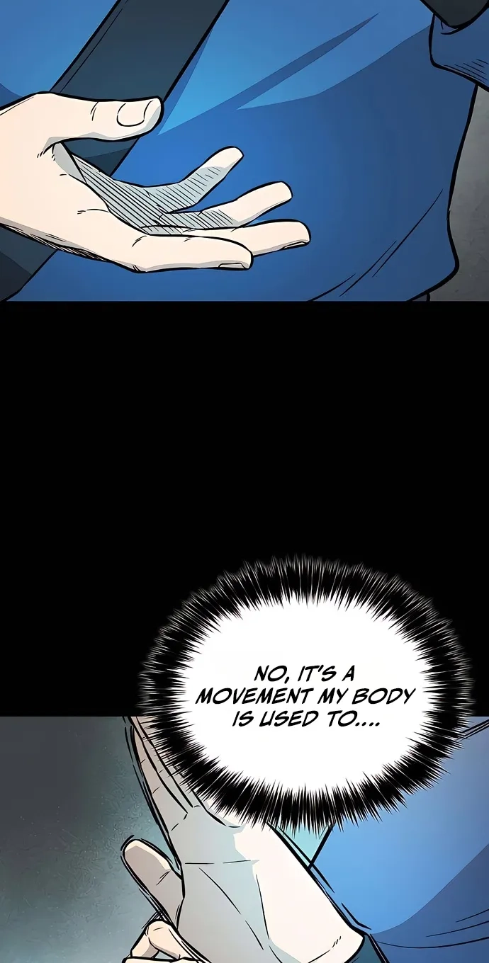 Read Invincible Guard chapter 9 image 76 on Lezhin