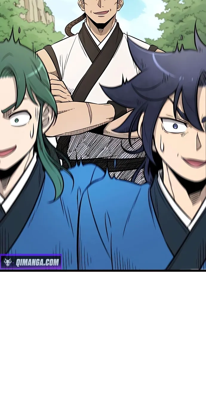 Read Invincible Guard chapter 9 image 8 on Lezhin