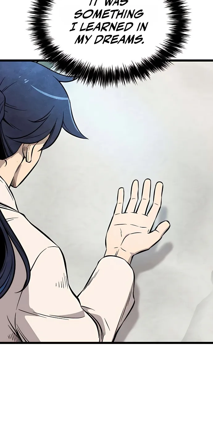 Read Invincible Guard chapter 9 image 83 on Lezhin