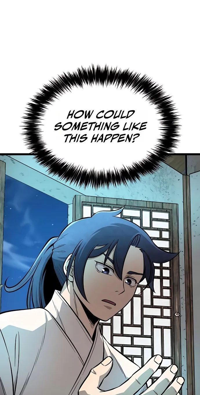 Read Invincible Guard chapter 9 image 84 on Lezhin