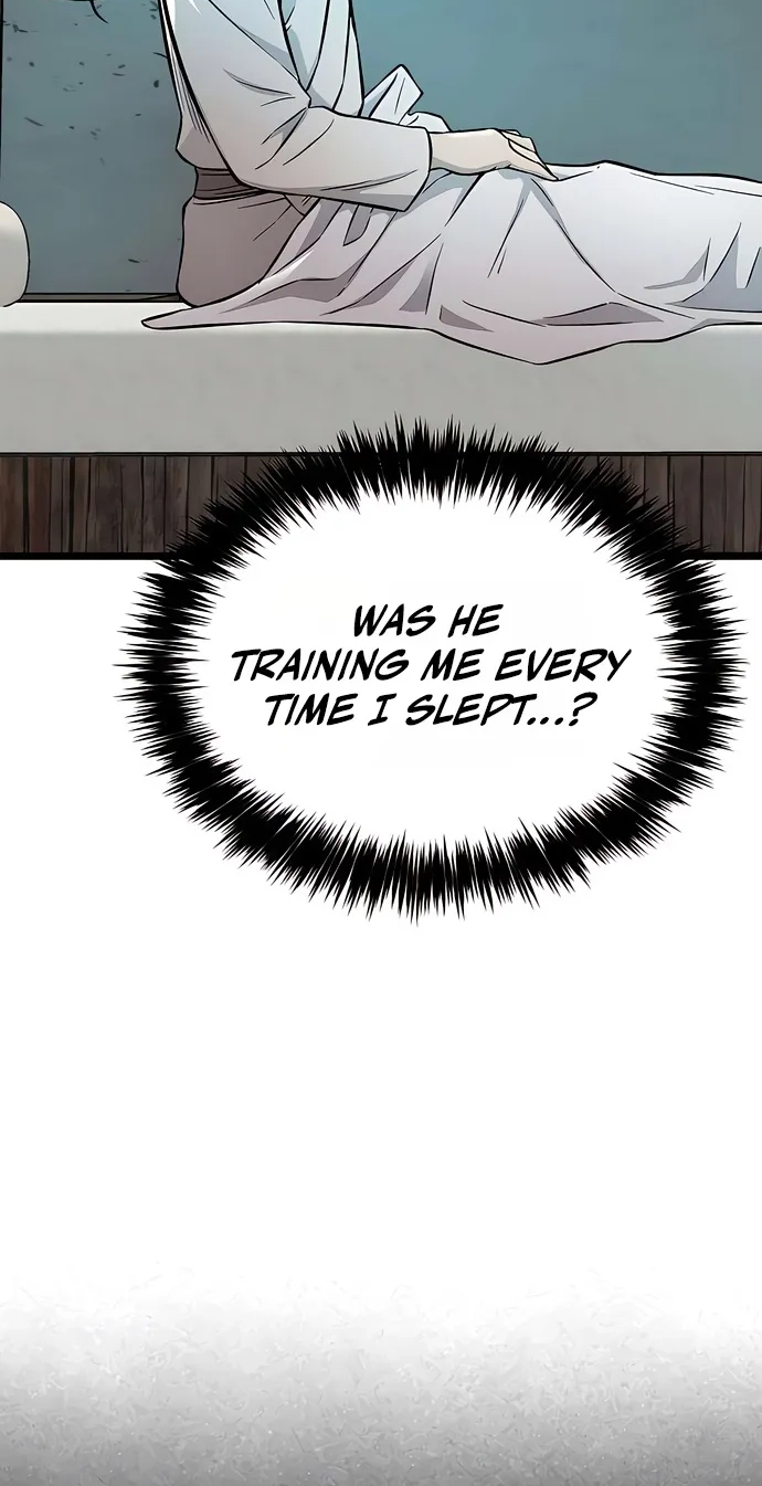Read Invincible Guard chapter 9 image 90 on Lezhin