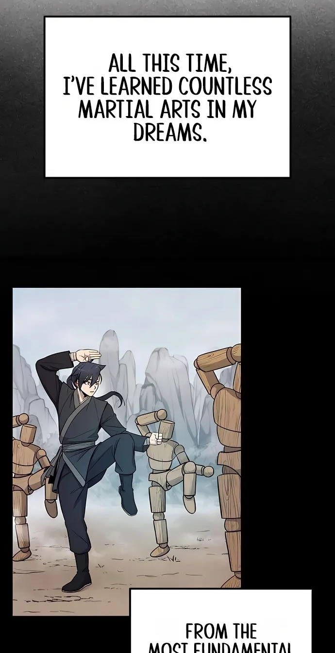Read Invincible Guard chapter 9 image 91 on Lezhin