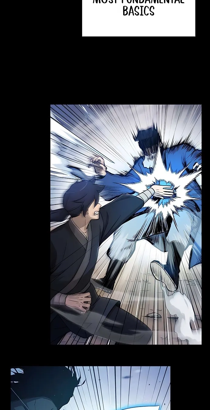 Read Invincible Guard chapter 9 image 92 on Lezhin