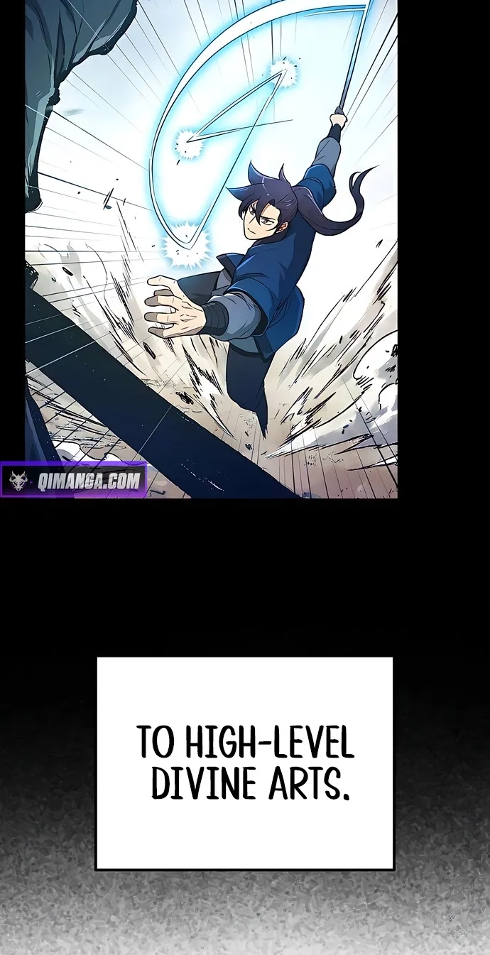 Read Invincible Guard chapter 9 image 93 on Lezhin