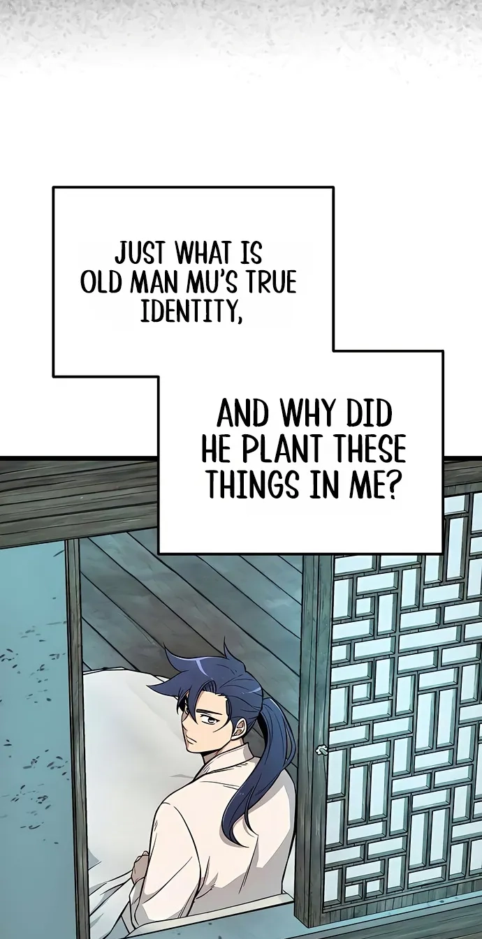 Read Invincible Guard chapter 9 image 94 on Lezhin