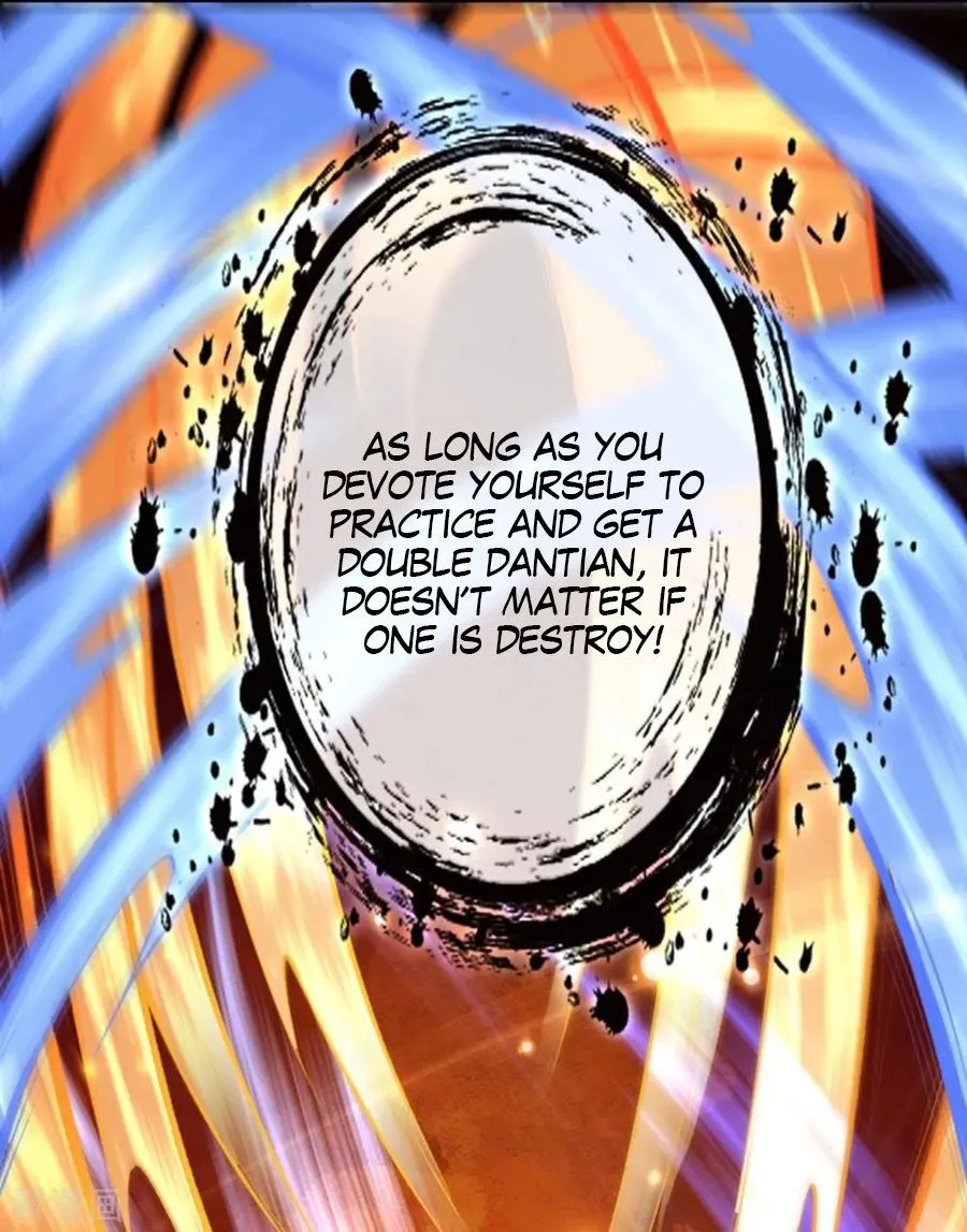 Read Invincible Sword Domain (Colored) chapter 0 image 15 on Lezhin