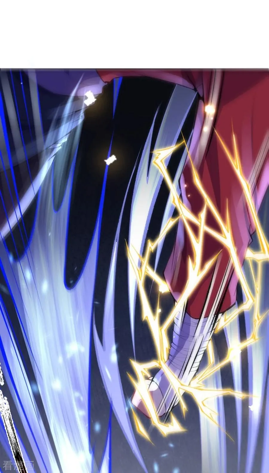 Read Invincible Sword Domain (Colored) chapter 0 image 23 on Lezhin