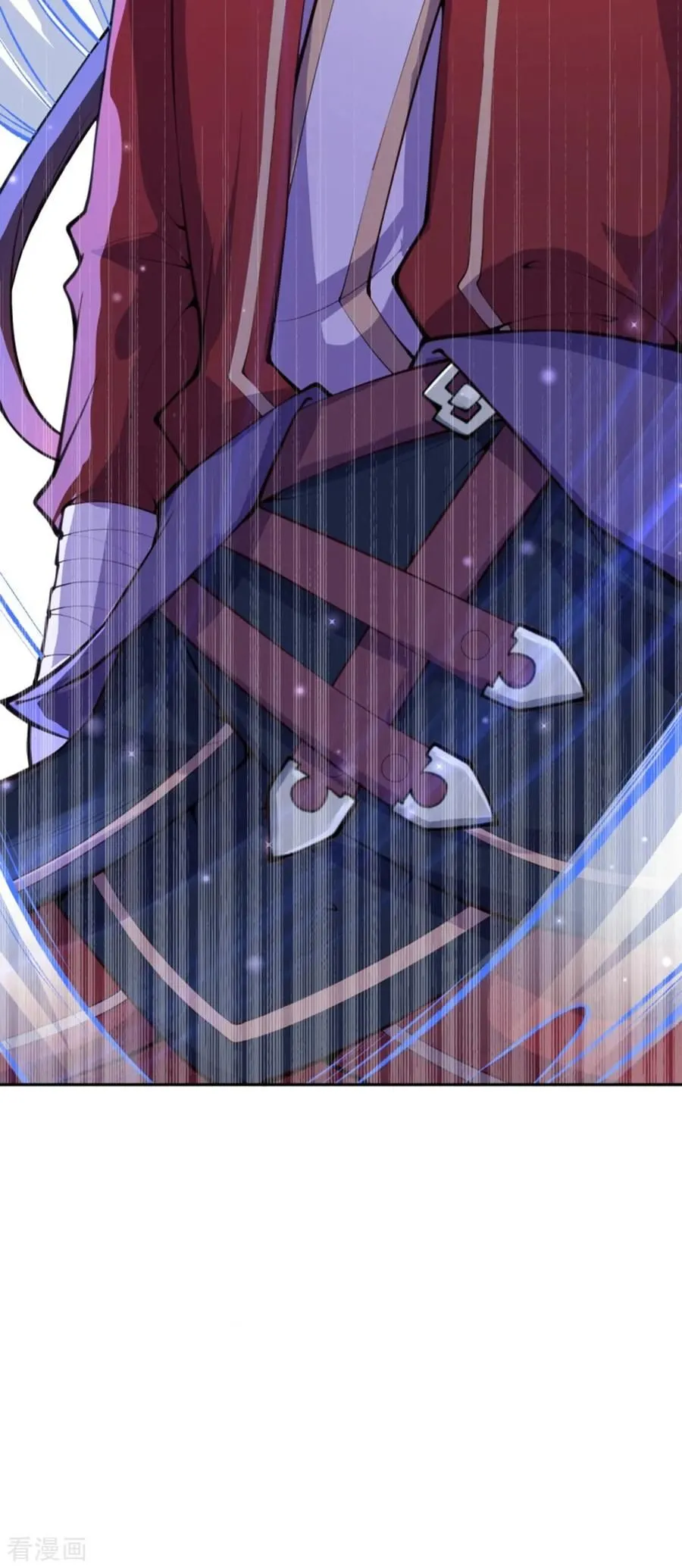 Read Invincible Sword Domain (Colored) chapter 0 image 28 on Lezhin