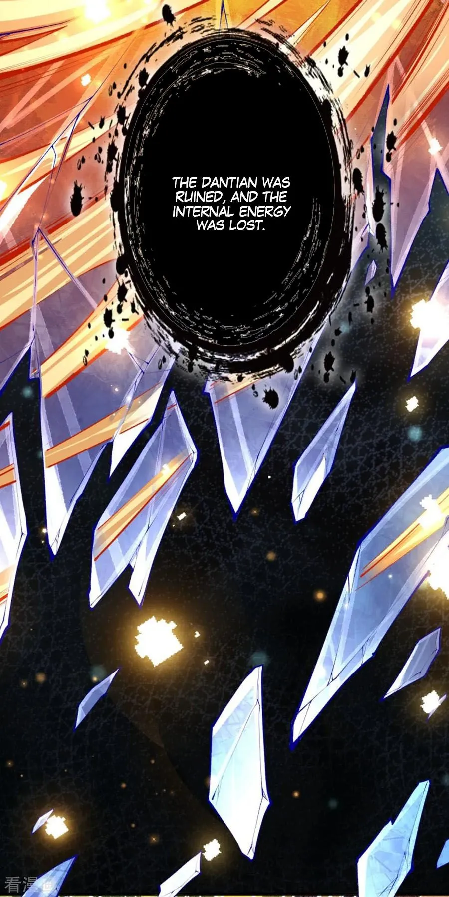 Read Invincible Sword Domain (Colored) chapter 0 image 4 on Lezhin