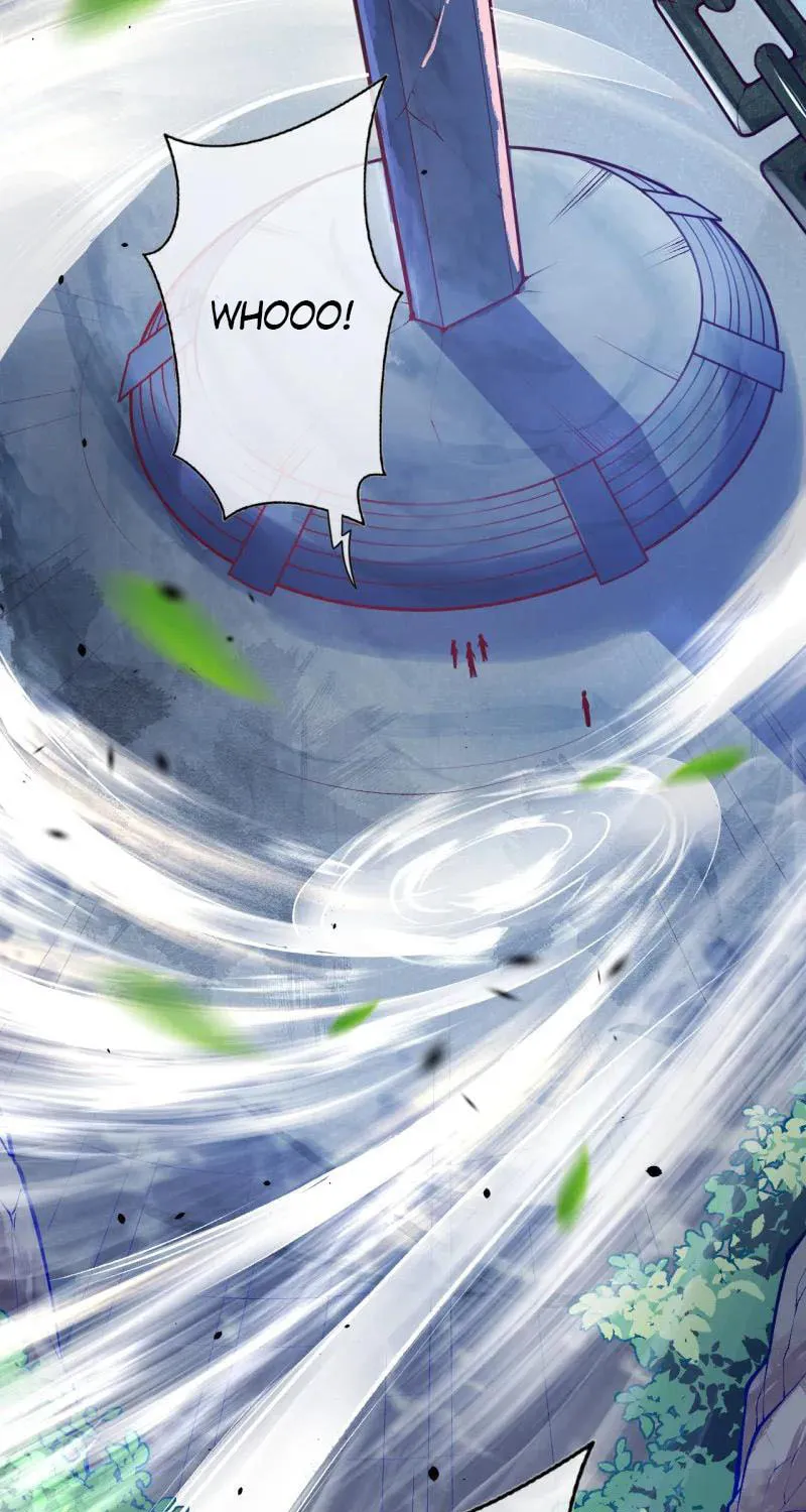 Read Invincible Sword Domain (Colored) chapter 1 image 10 on Lezhin