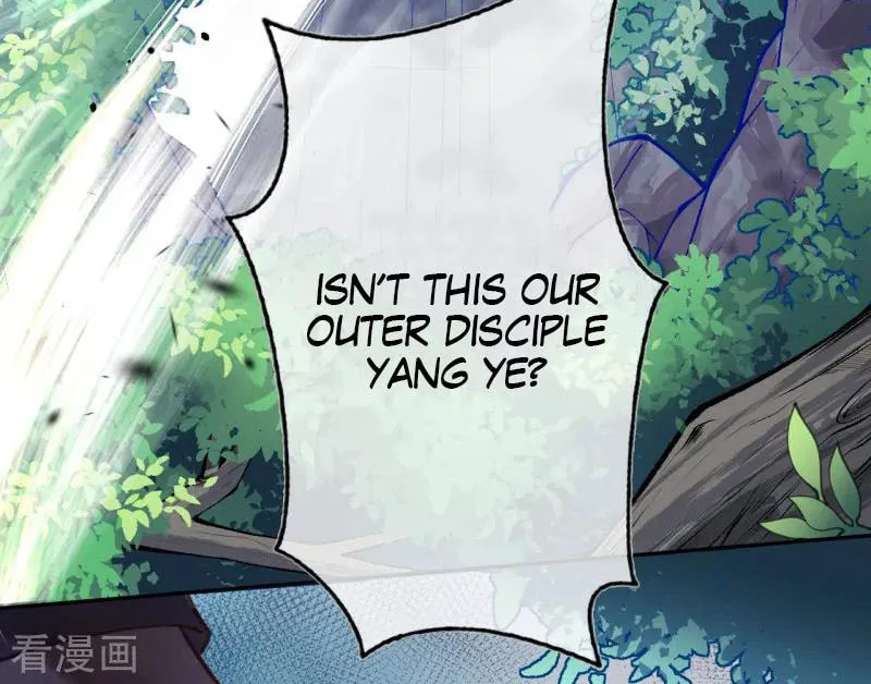Read Invincible Sword Domain (Colored) chapter 1 image 11 on Lezhin