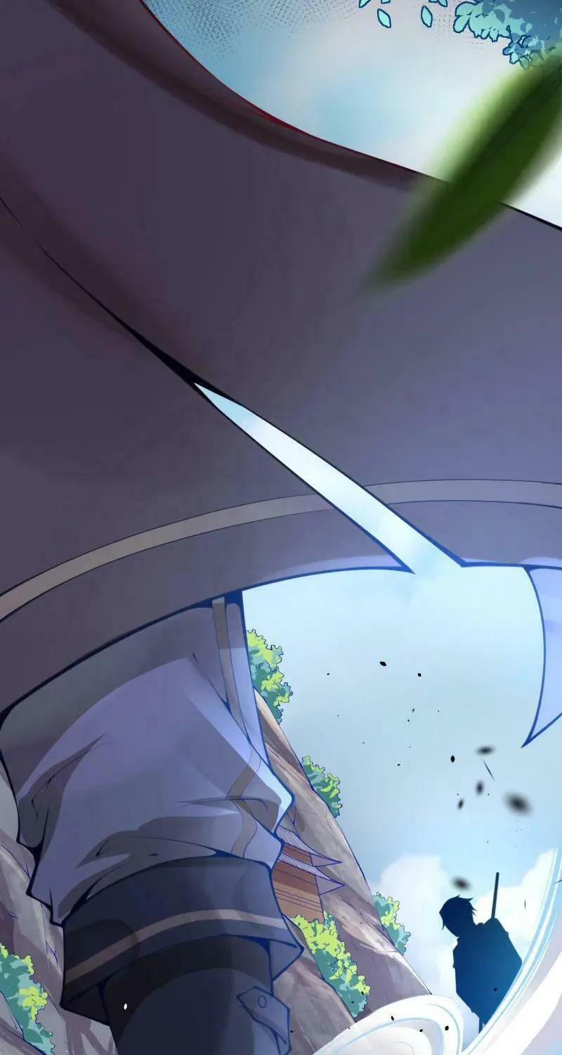 Read Invincible Sword Domain (Colored) chapter 1 image 12 on Lezhin