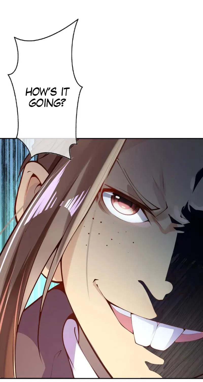Read Invincible Sword Domain (Colored) chapter 1 image 16 on Lezhin