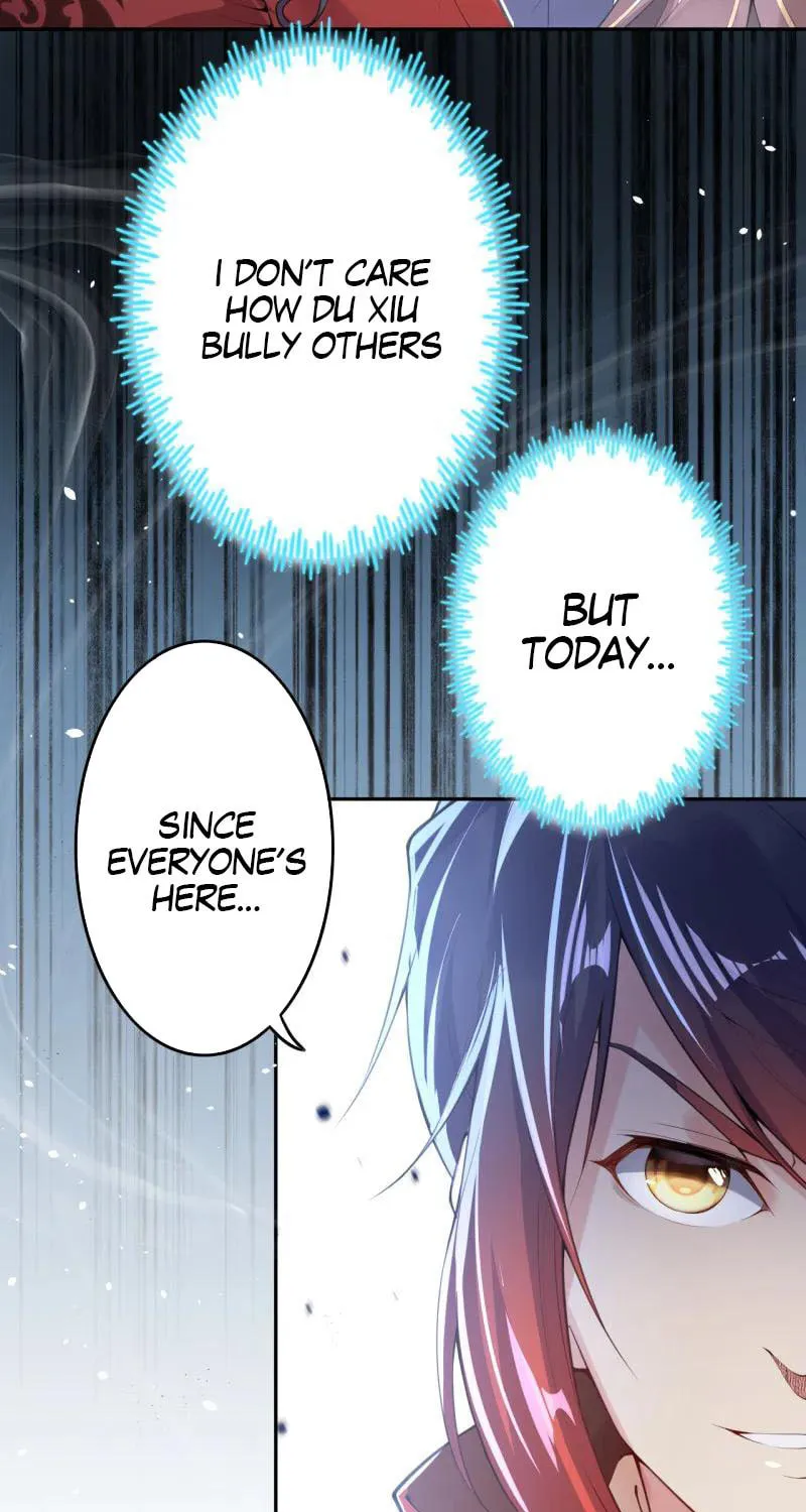 Read Invincible Sword Domain (Colored) chapter 1 image 24 on Lezhin