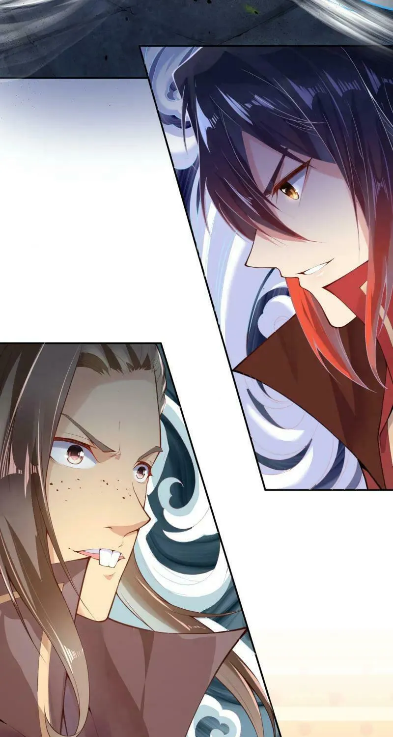 Read Invincible Sword Domain (Colored) chapter 1 image 28 on Lezhin