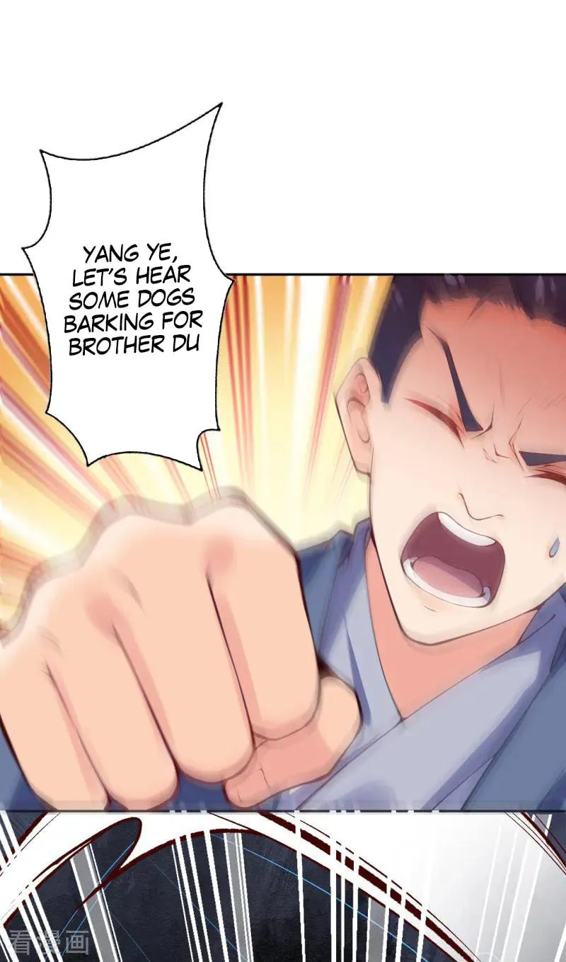 Read Invincible Sword Domain (Colored) chapter 1 image 42 on Lezhin