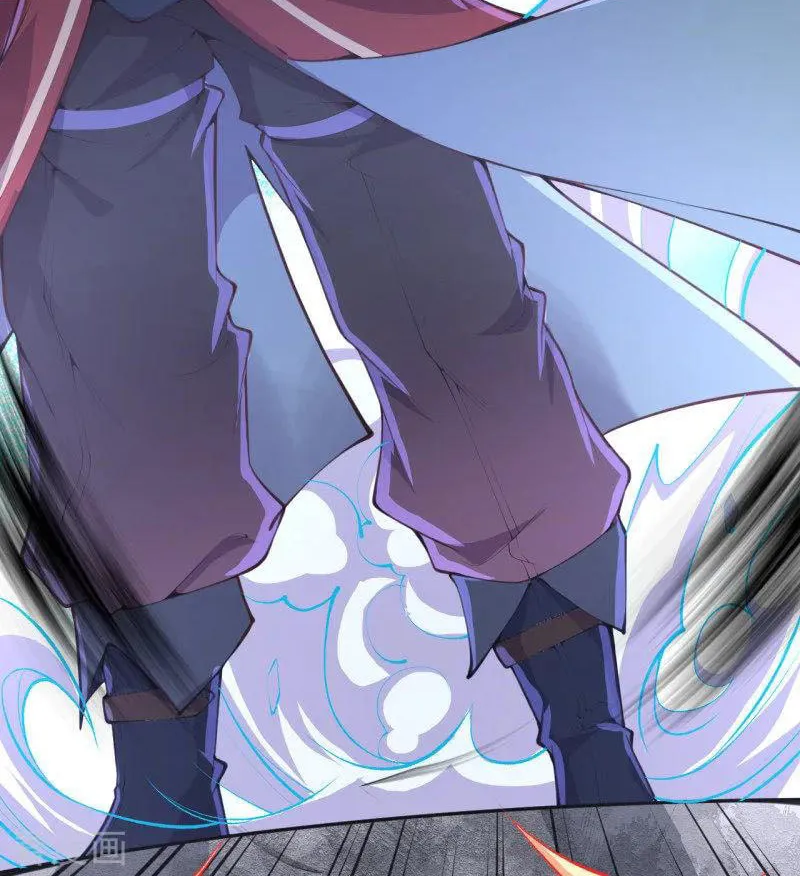 Read Invincible Sword Domain (Colored) chapter 1 image 55 on Lezhin