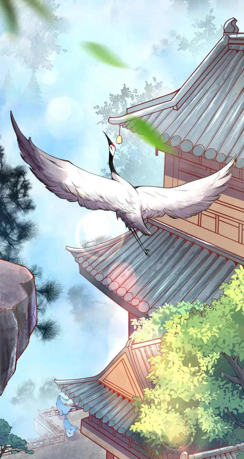Read Invincible Sword Domain (Colored) chapter 1 image 6 on Lezhin