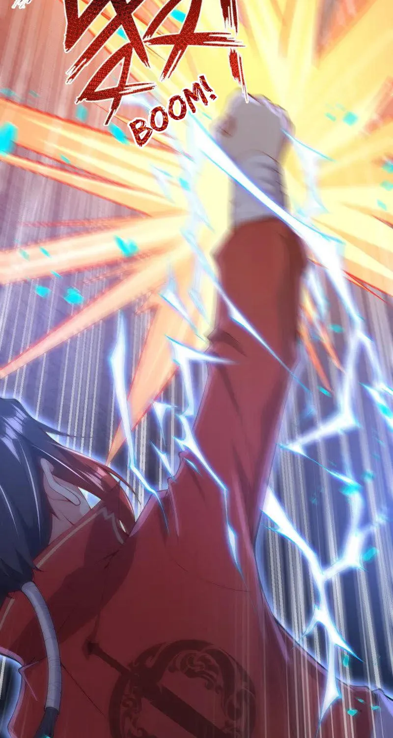 Read Invincible Sword Domain (Colored) chapter 1 image 66 on Lezhin