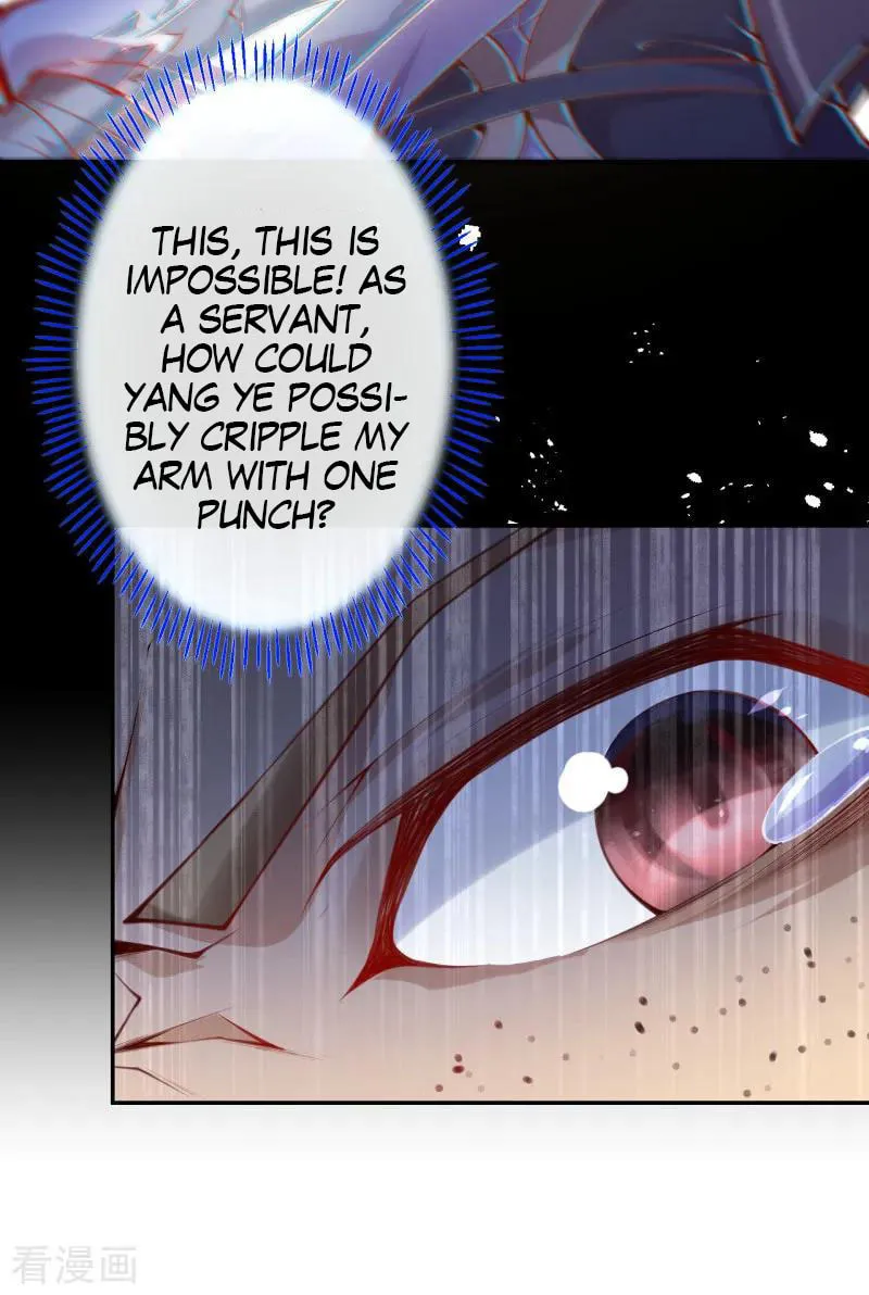 Read Invincible Sword Domain (Colored) chapter 1 image 69 on Lezhin