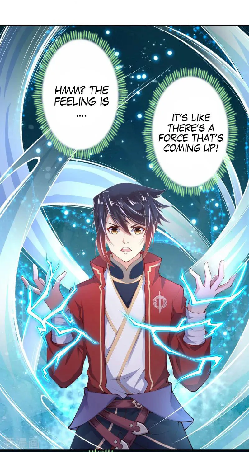 Read Invincible Sword Domain (Colored) chapter 1 image 70 on Lezhin