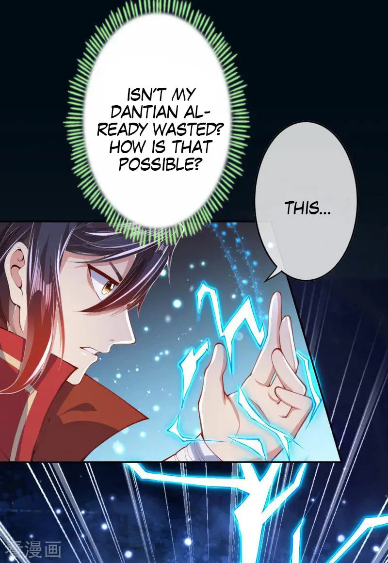 Read Invincible Sword Domain (Colored) chapter 1 image 72 on Lezhin