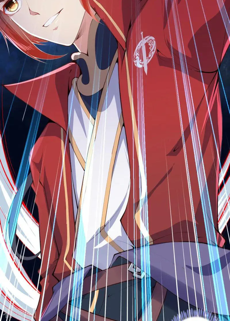 Read Invincible Sword Domain (Colored) chapter 1 image 74 on Lezhin