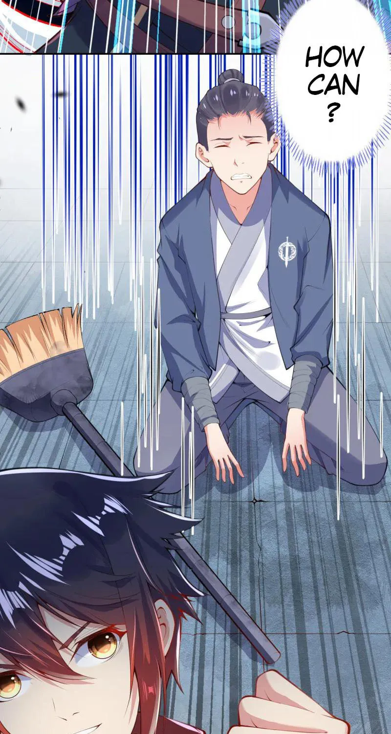 Read Invincible Sword Domain (Colored) chapter 1 image 75 on Lezhin