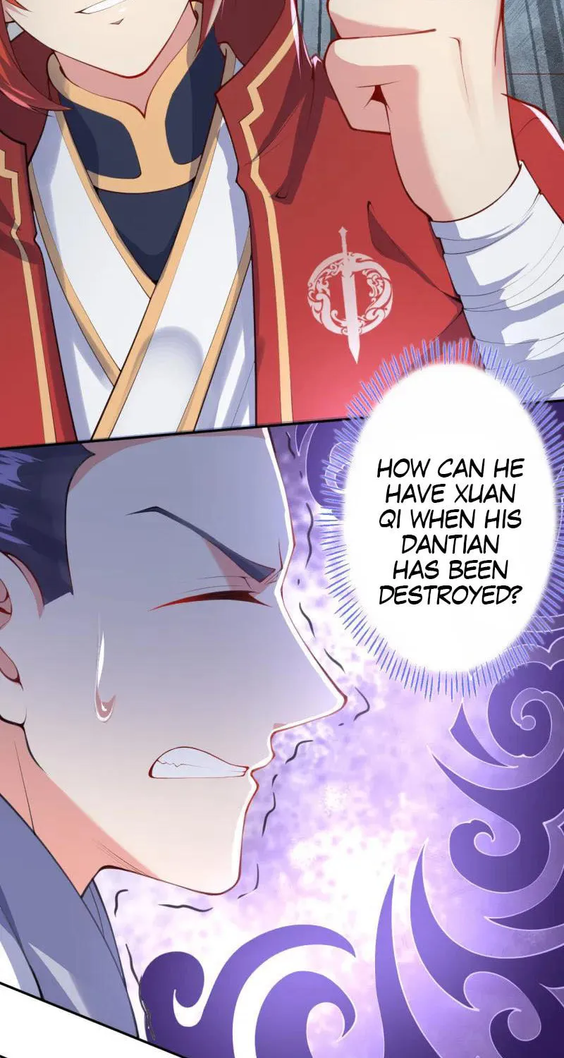 Read Invincible Sword Domain (Colored) chapter 1 image 76 on Lezhin