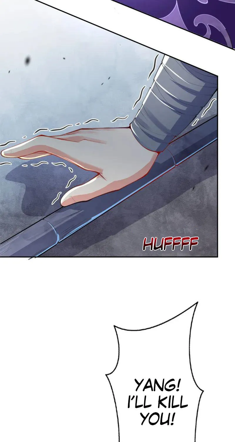 Read Invincible Sword Domain (Colored) chapter 1 image 78 on Lezhin