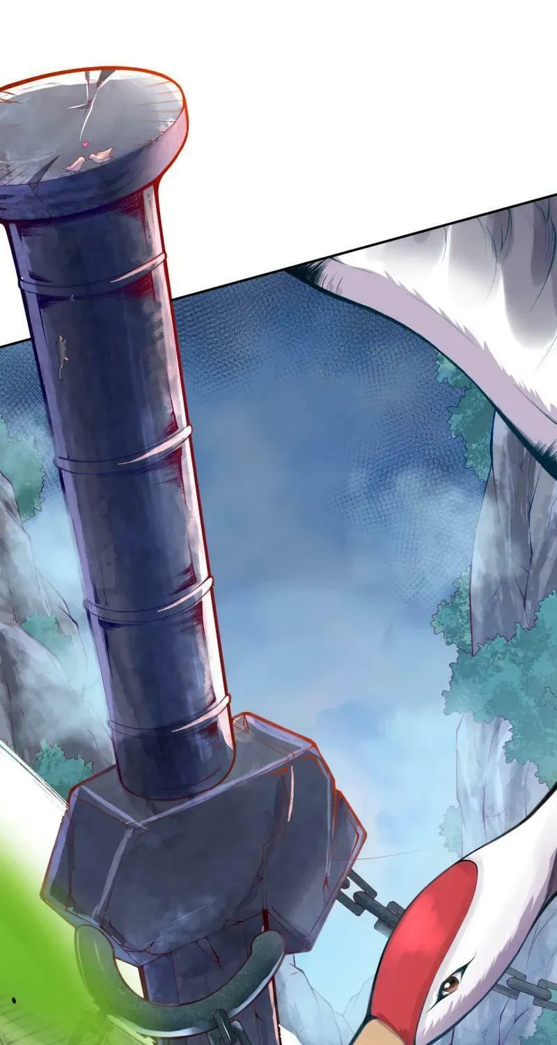 Read Invincible Sword Domain (Colored) chapter 1 image 8 on Lezhin