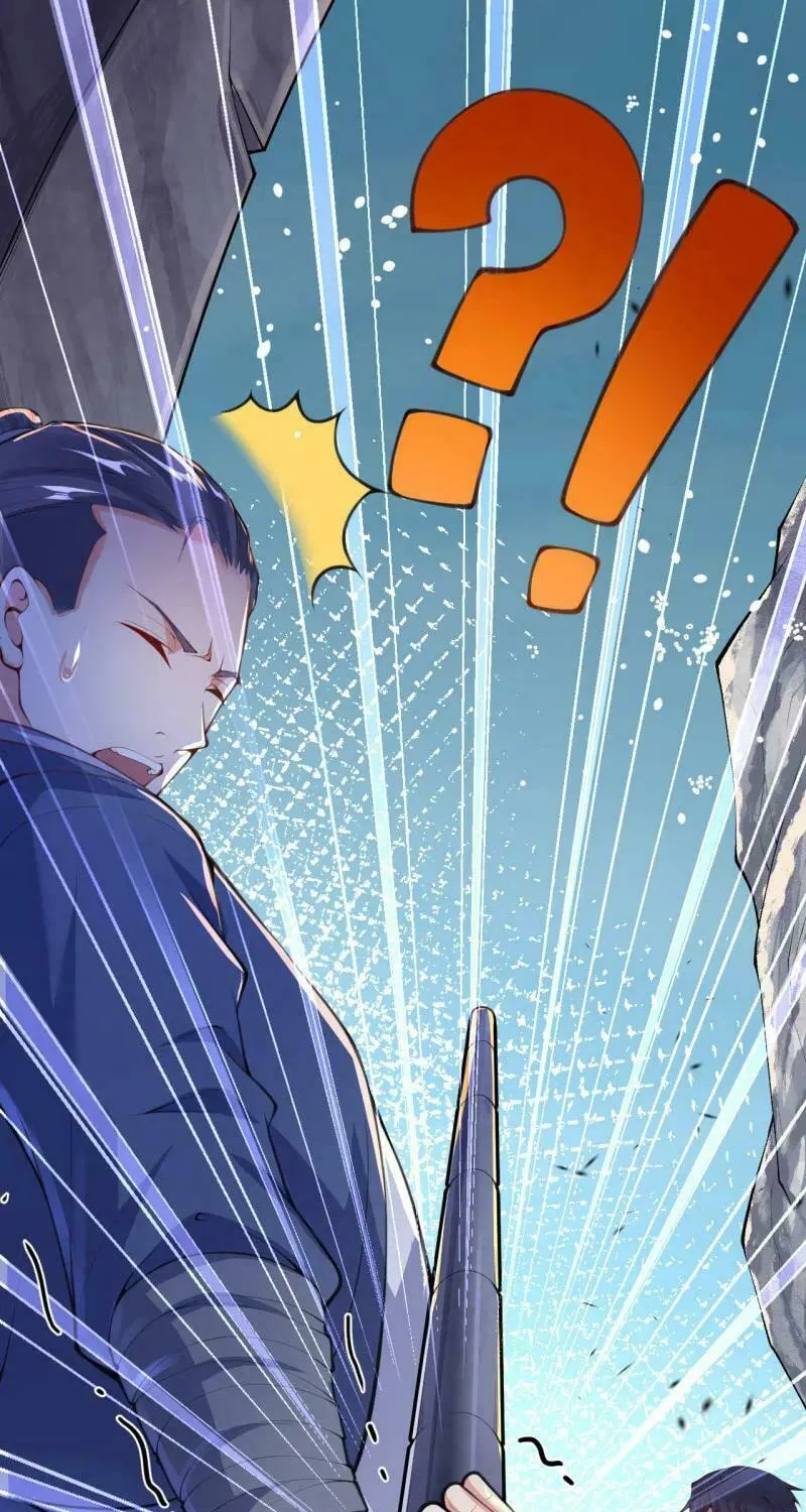 Read Invincible Sword Domain (Colored) chapter 1 image 82 on Lezhin