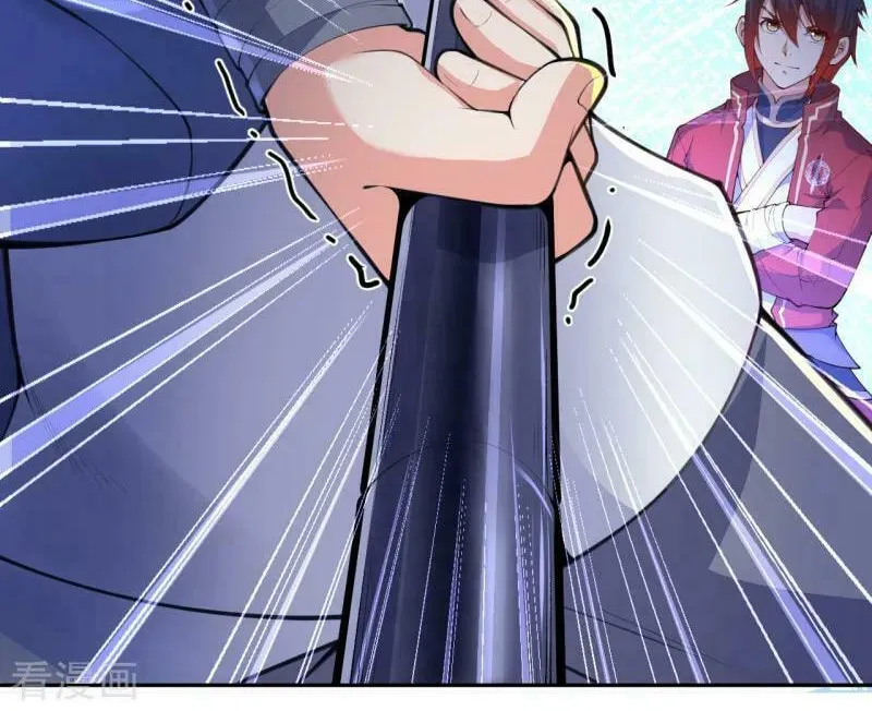Read Invincible Sword Domain (Colored) chapter 1 image 83 on Lezhin