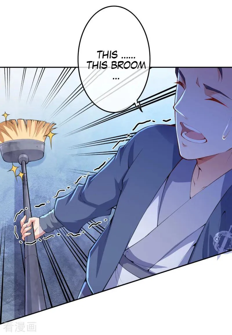 Read Invincible Sword Domain (Colored) chapter 1 image 84 on Lezhin