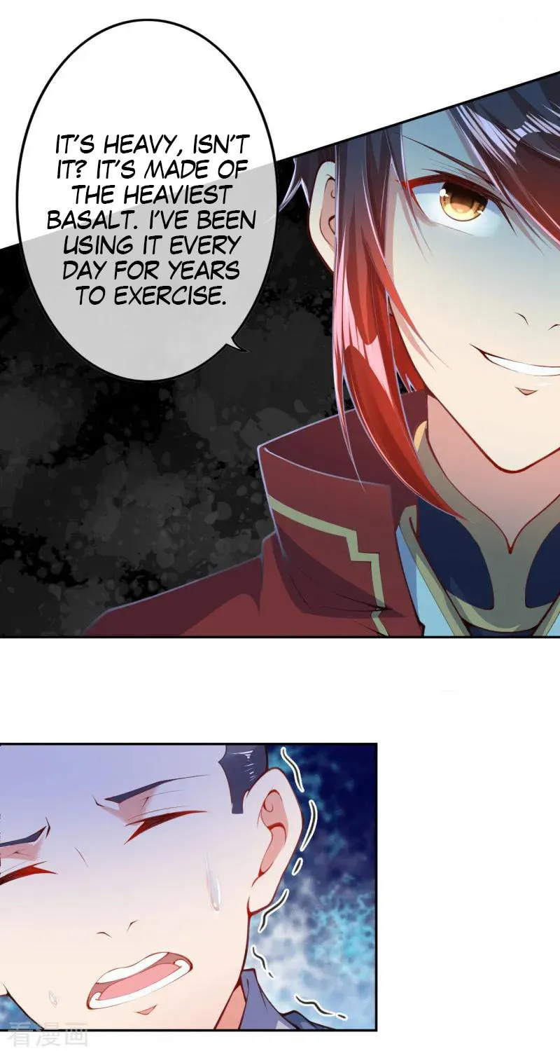 Read Invincible Sword Domain (Colored) chapter 1 image 85 on Lezhin