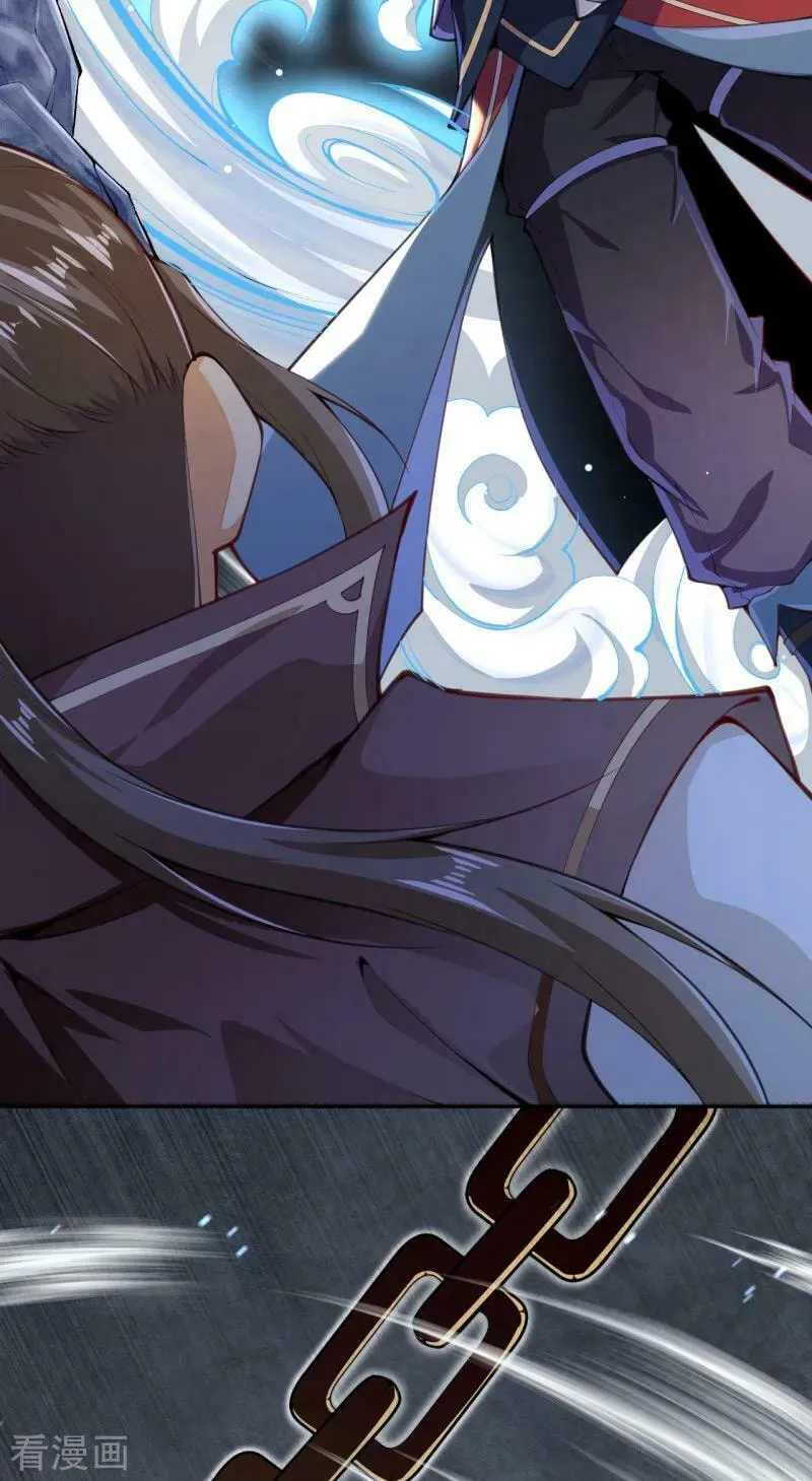 Read Invincible Sword Domain (Colored) chapter 1 image 89 on Lezhin
