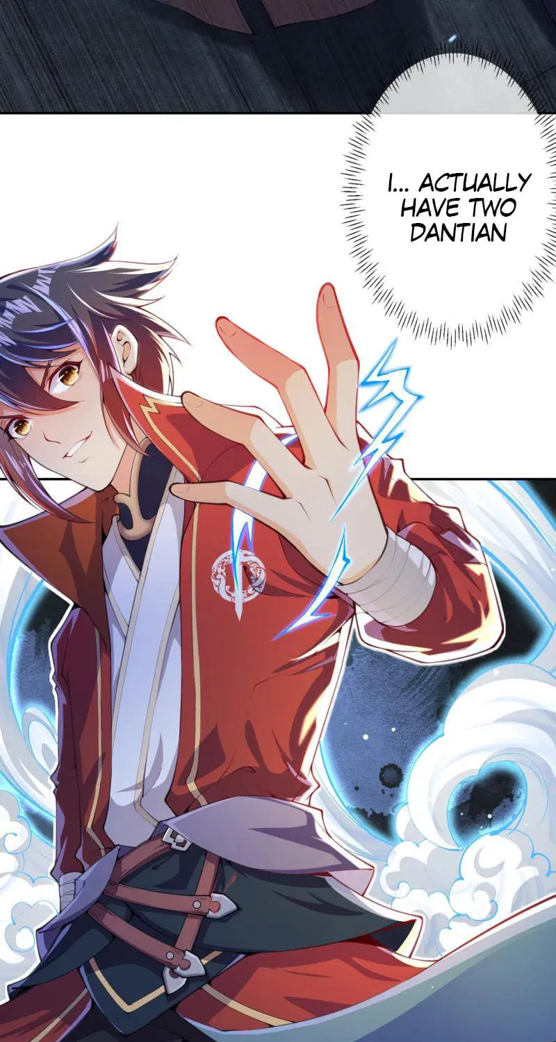 Read Invincible Sword Domain (Colored) chapter 1 image 92 on Lezhin