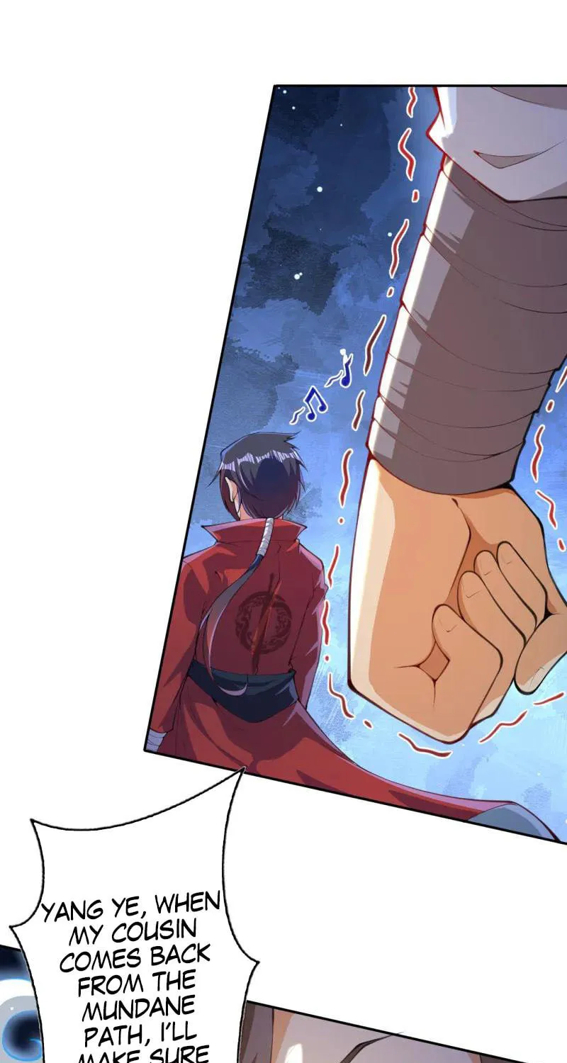 Read Invincible Sword Domain (Colored) chapter 1 image 94 on Lezhin
