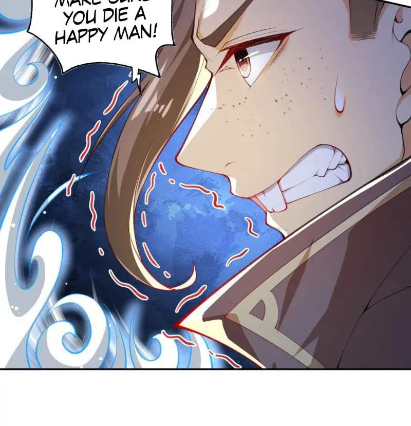 Read Invincible Sword Domain (Colored) chapter 1 image 95 on Lezhin