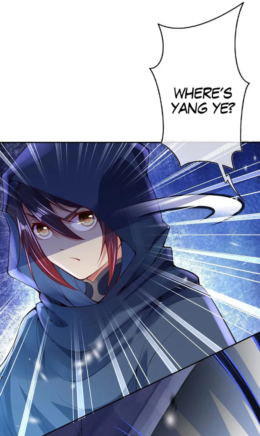Read Invincible Sword Domain (Colored) chapter 10 image 12 on Lezhin