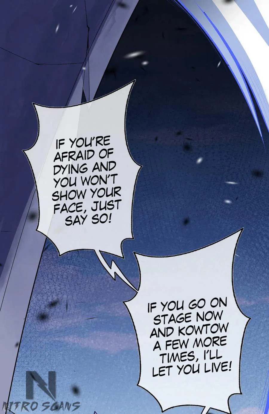 Read Invincible Sword Domain (Colored) chapter 10 image 14 on Lezhin