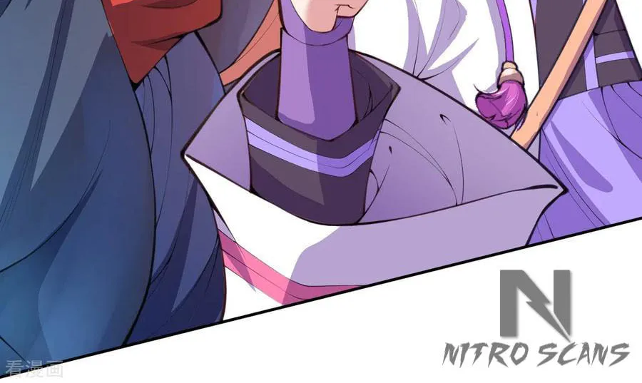 Read Invincible Sword Domain (Colored) chapter 10 image 19 on Lezhin