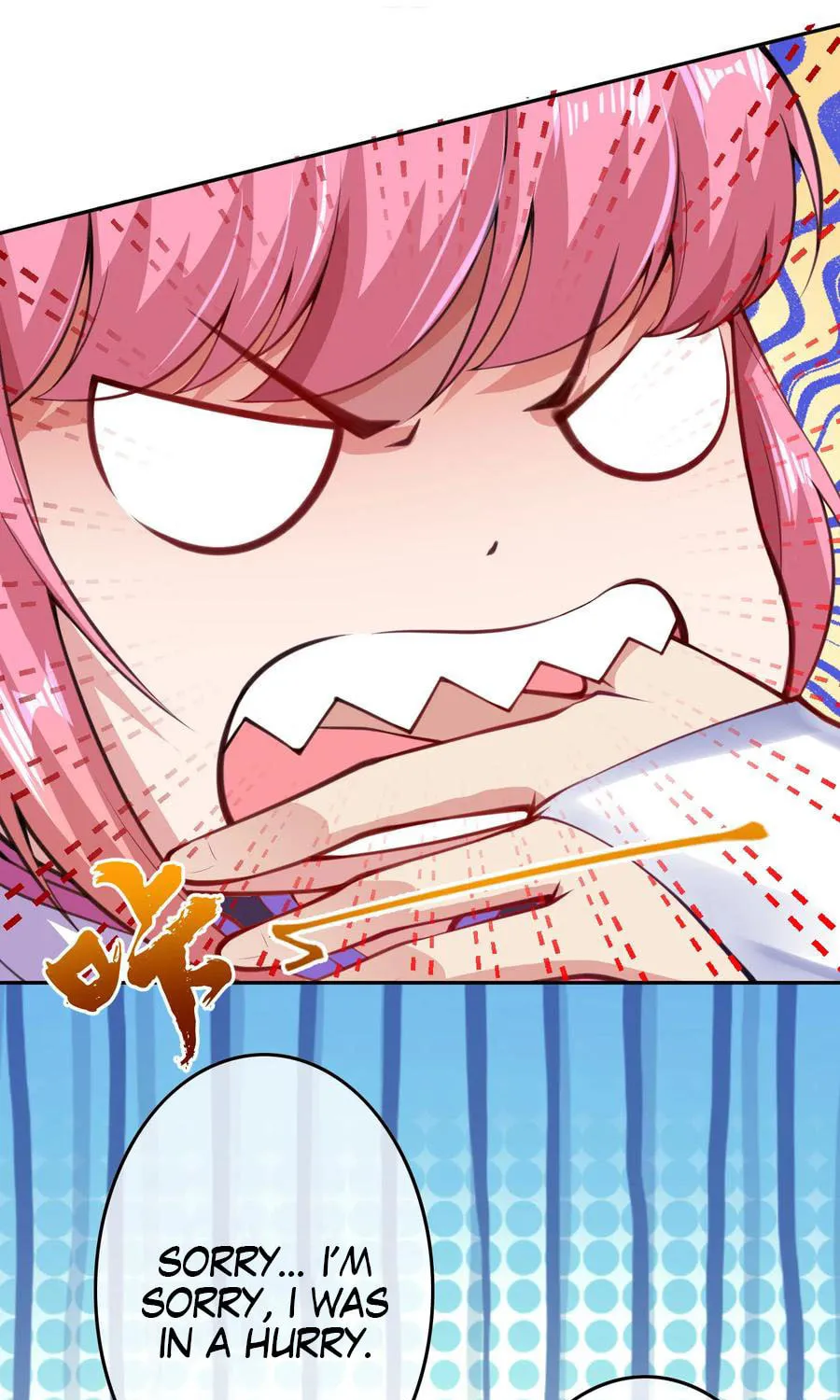 Read Invincible Sword Domain (Colored) chapter 10 image 20 on Lezhin