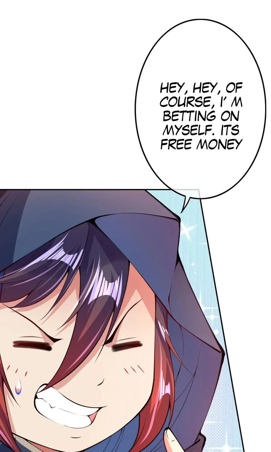 Read Invincible Sword Domain (Colored) chapter 10 image 24 on Lezhin