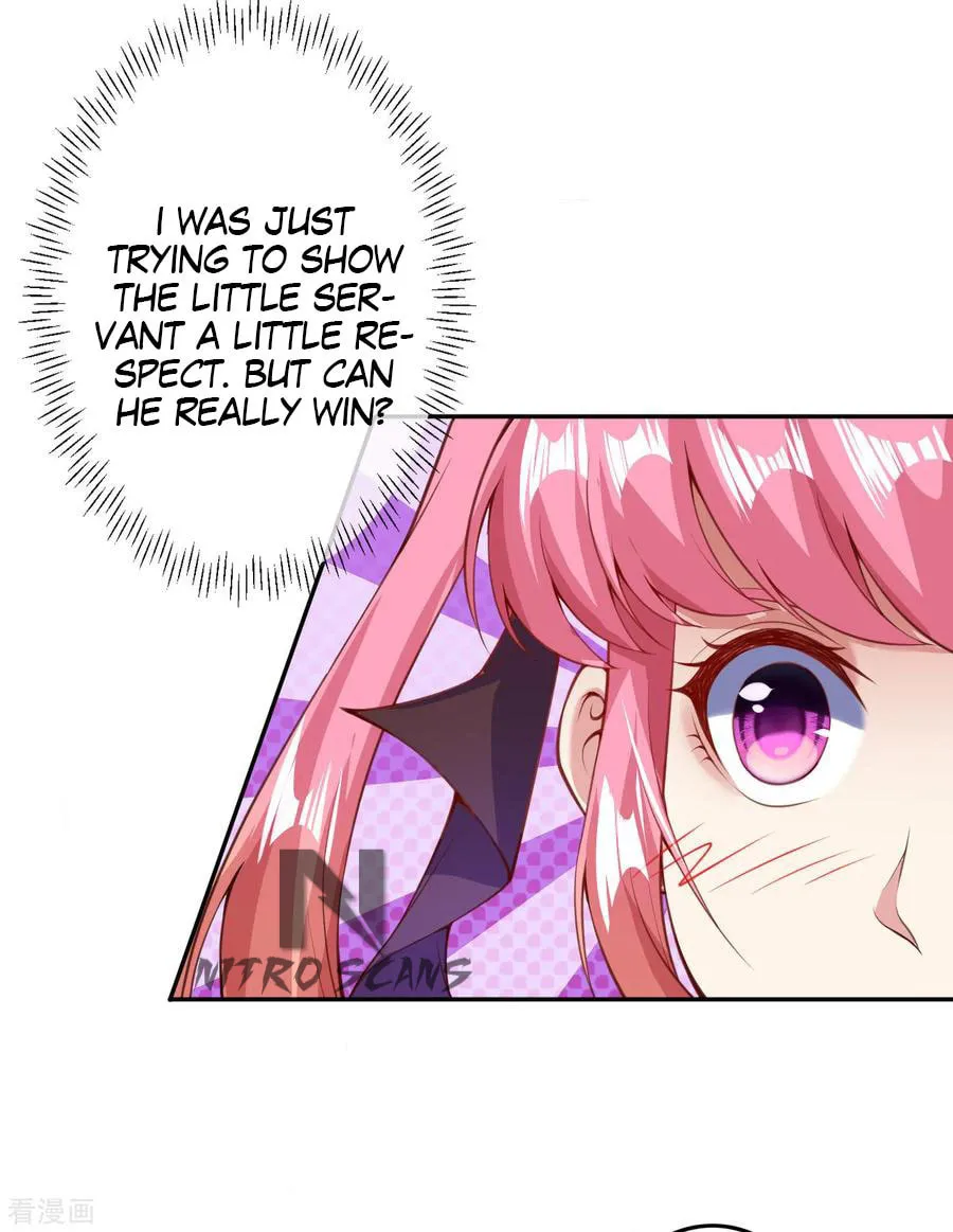 Read Invincible Sword Domain (Colored) chapter 10 image 27 on Lezhin