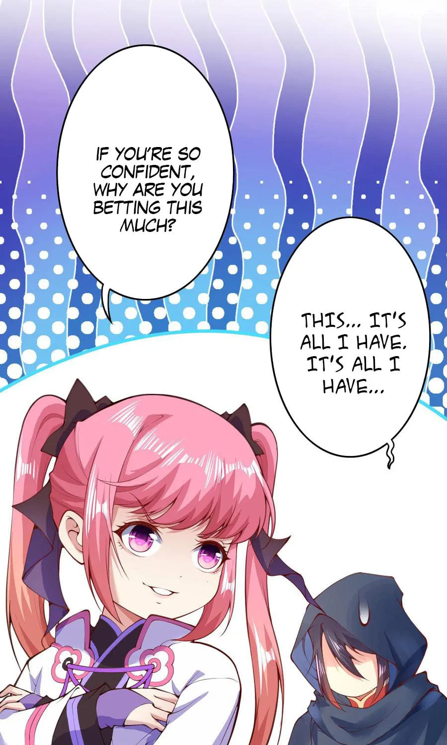 Read Invincible Sword Domain (Colored) chapter 10 image 29 on Lezhin