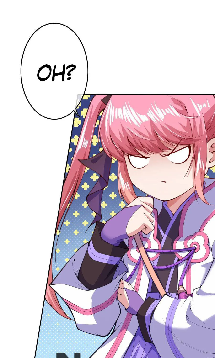 Read Invincible Sword Domain (Colored) chapter 10 image 3 on Lezhin