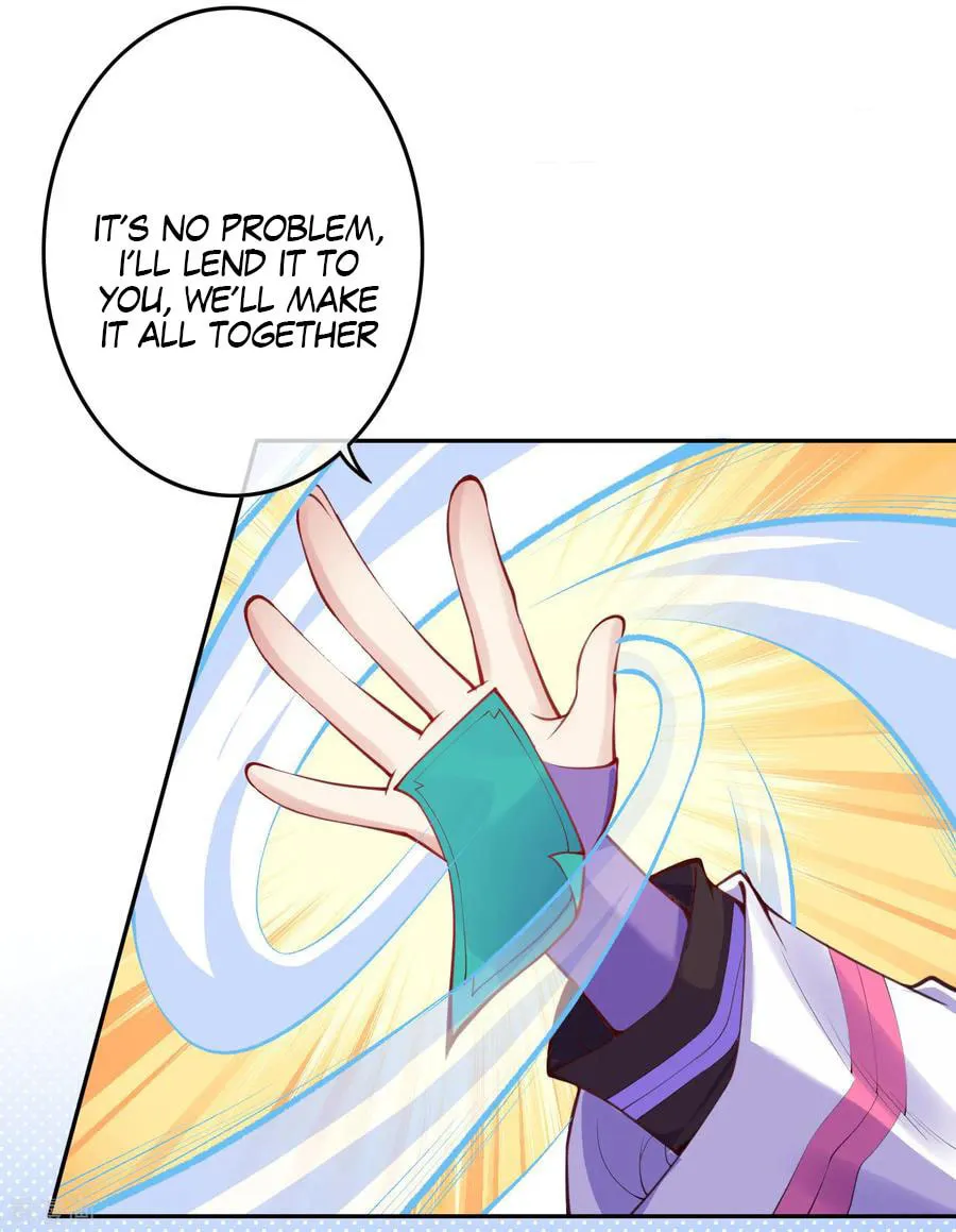 Read Invincible Sword Domain (Colored) chapter 10 image 31 on Lezhin